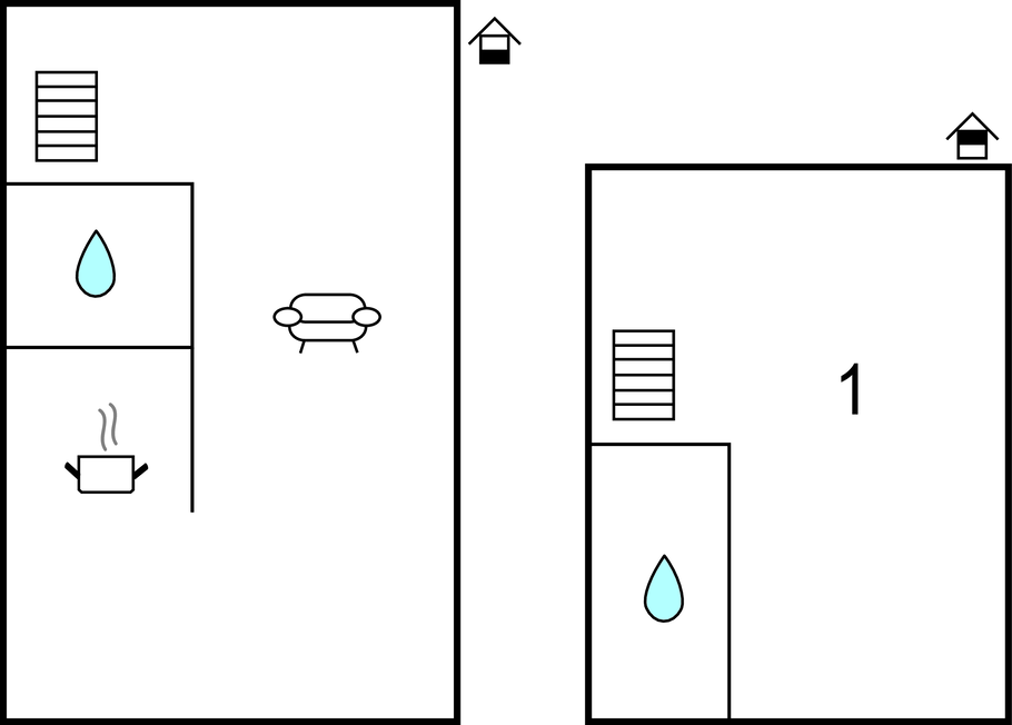 Ferienhaus - Faaborg , Dänemark - G52094 