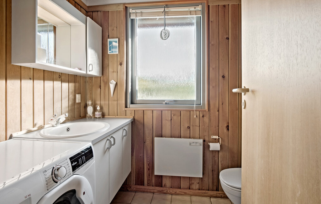Feriehuse - Bøjden , Danmark - G52048 32