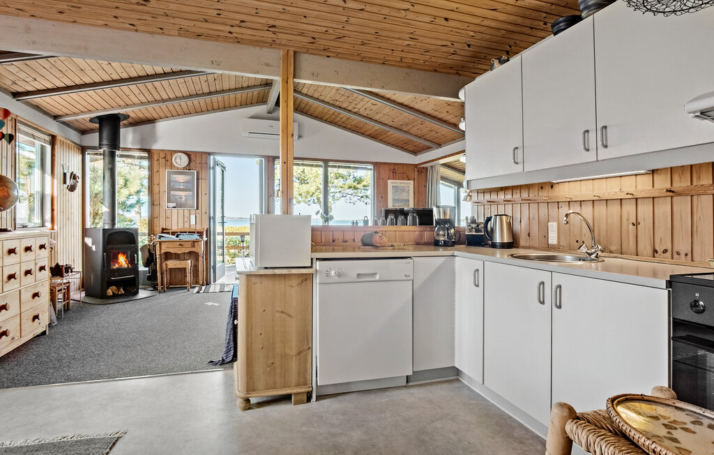 Feriehuse - Bøjden , Danmark - G52048 26