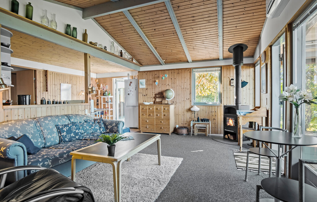 Feriehuse - Bøjden , Danmark - G52048 4