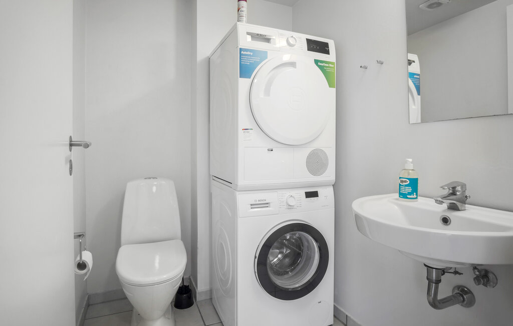 Ferienhaus - Assens , Dänemark - G52544 15