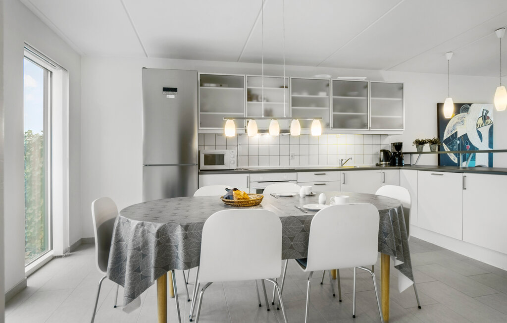 Ferienhaus - Assens , Dänemark - G52544 6