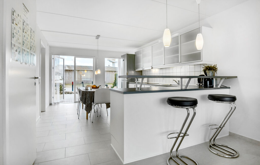 Ferienhaus - Assens , Dänemark - G52544 7