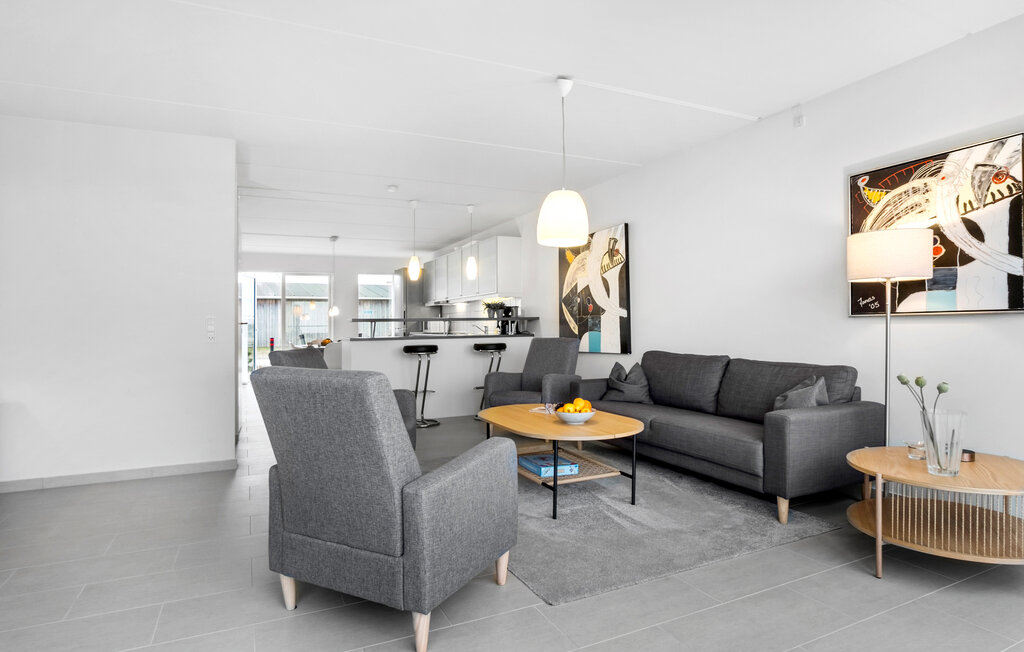 Ferienhaus - Assens , Dänemark - G52544 4