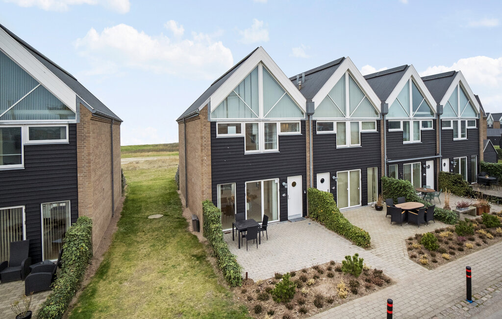 Ferienhaus - Assens , Dänemark - G52544 1