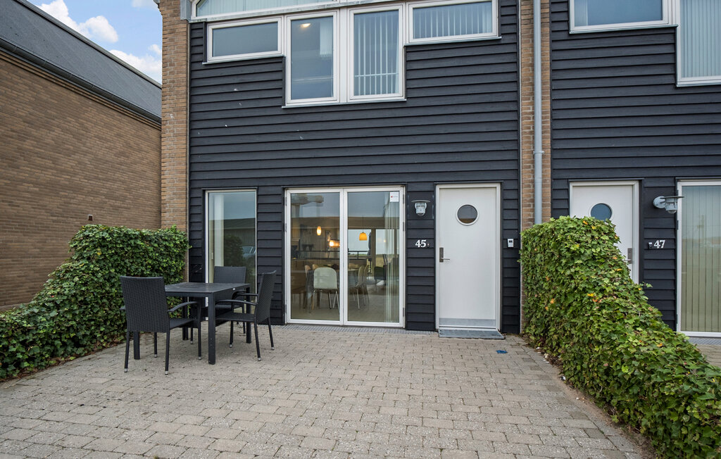 Ferienhaus - Assens , Dänemark - G52544 8