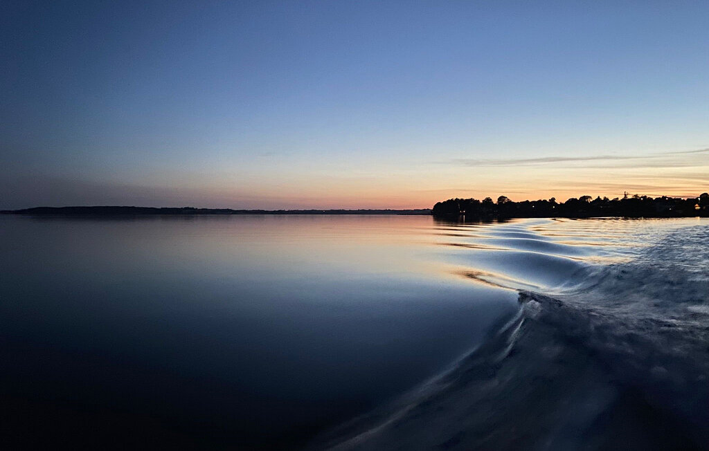 Ferienhaeuser - Faaborg , Dänemark - G52096 18