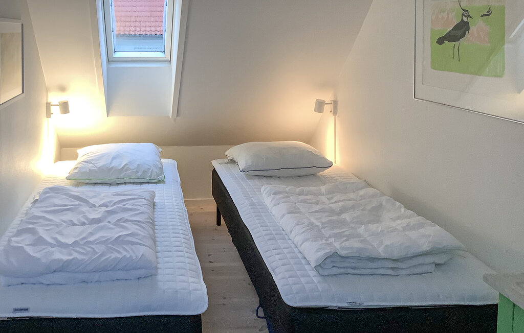 Feriehuse - Assens , Danmark - G52514 10