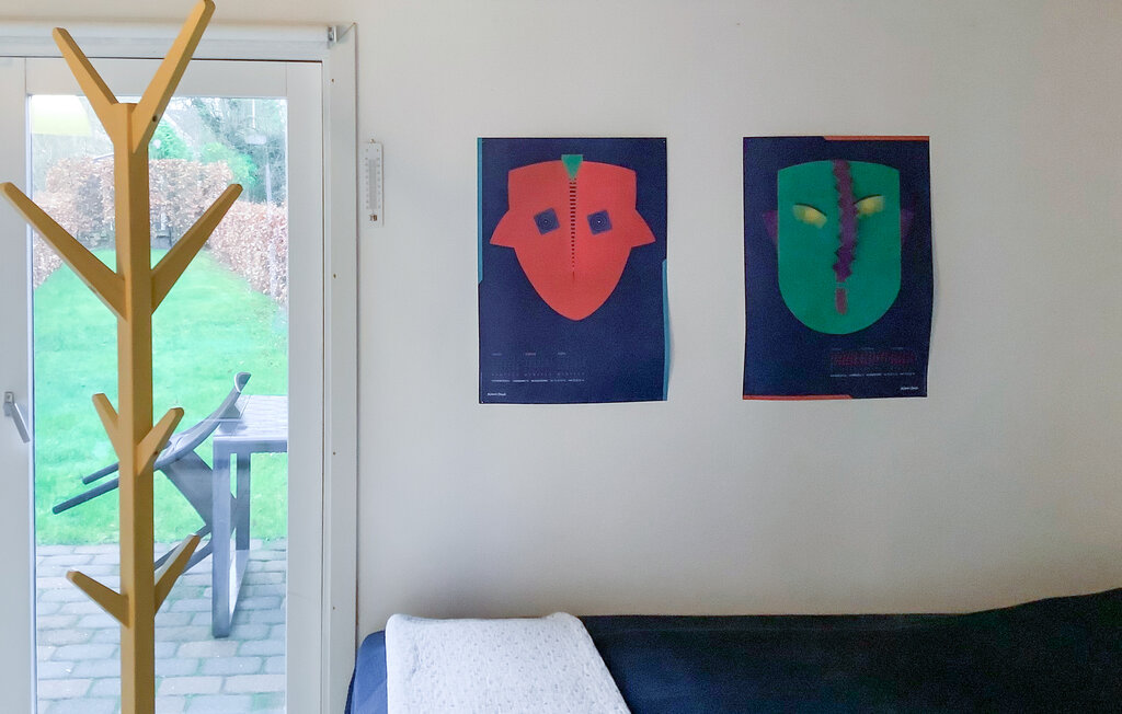 Feriehuse - Assens , Danmark - G52514 13