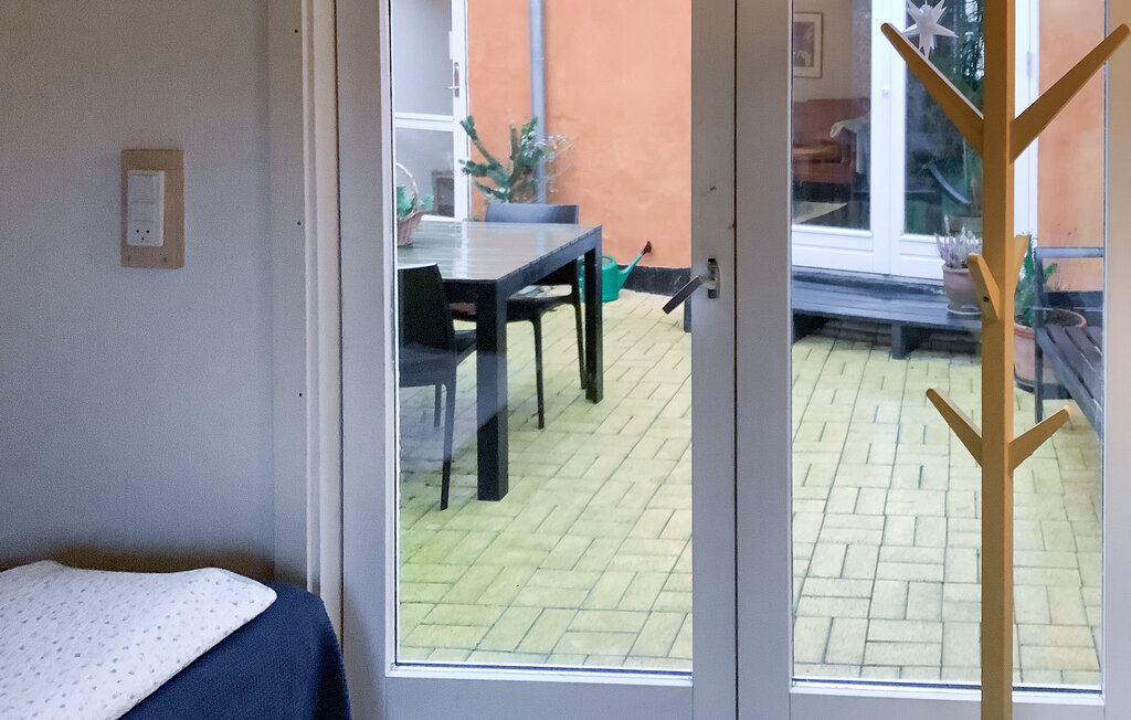 Feriehuse - Assens , Danmark - G52514 14