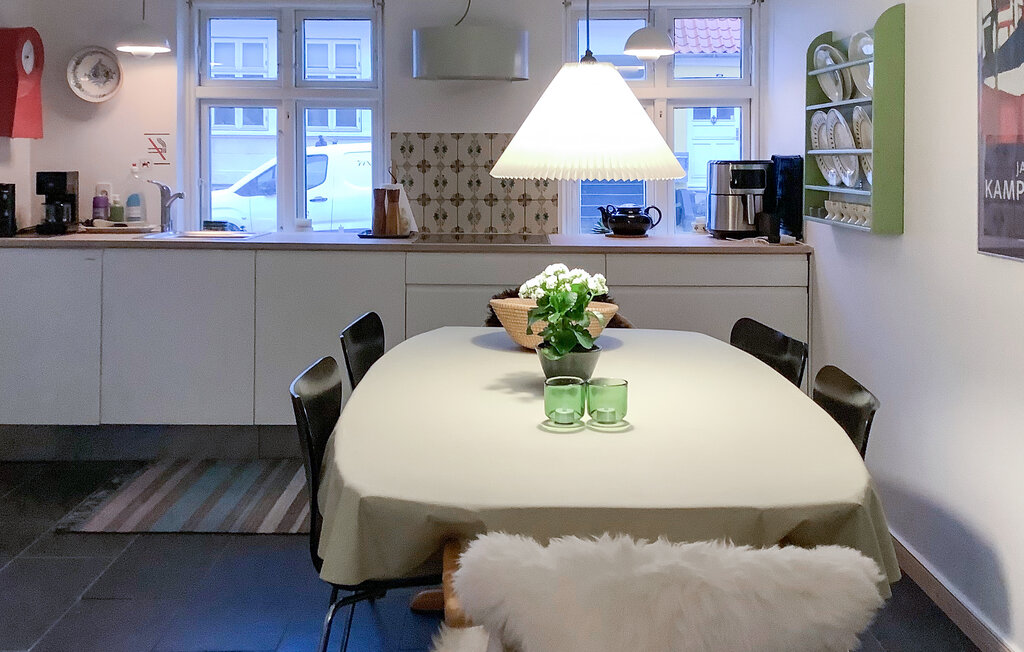 Feriehuse - Assens , Danmark - G52514 5