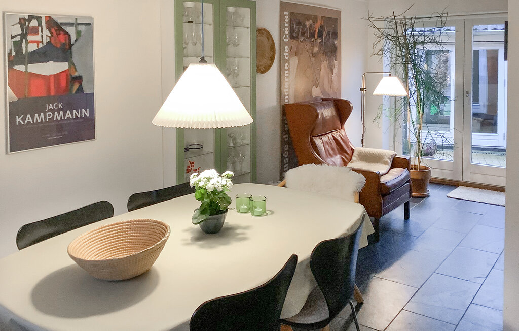 Feriehuse - Assens , Danmark - G52514 6