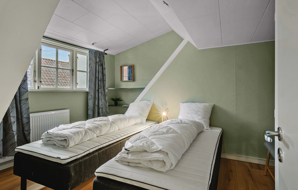 Ferienhaus - Faaborg , Dänemark - G52091 9