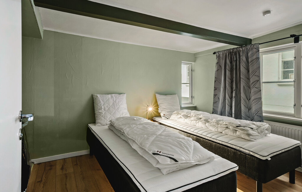 Ferienhaus - Faaborg , Dänemark - G52091 18