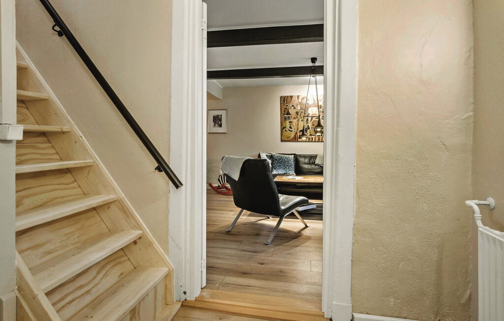 Ferienhaus - Faaborg , Dänemark - G52091 13