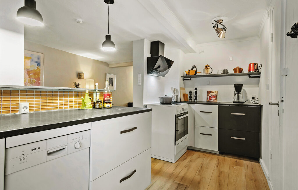 Ferienhaus - Faaborg , Dänemark - G52091 6