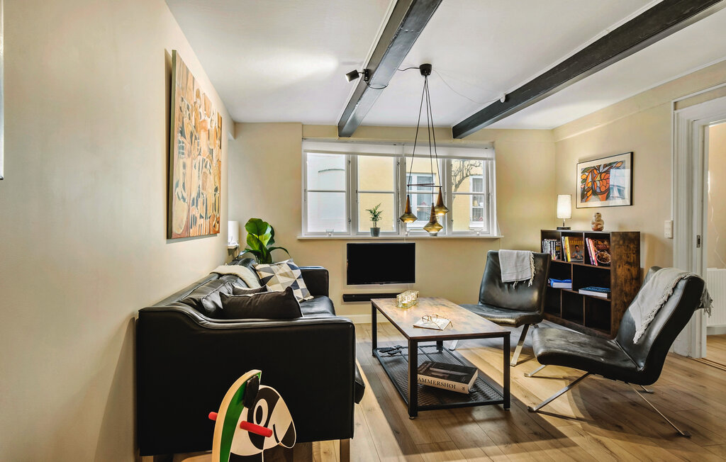 Ferienhaus - Faaborg , Dänemark - G52091 3