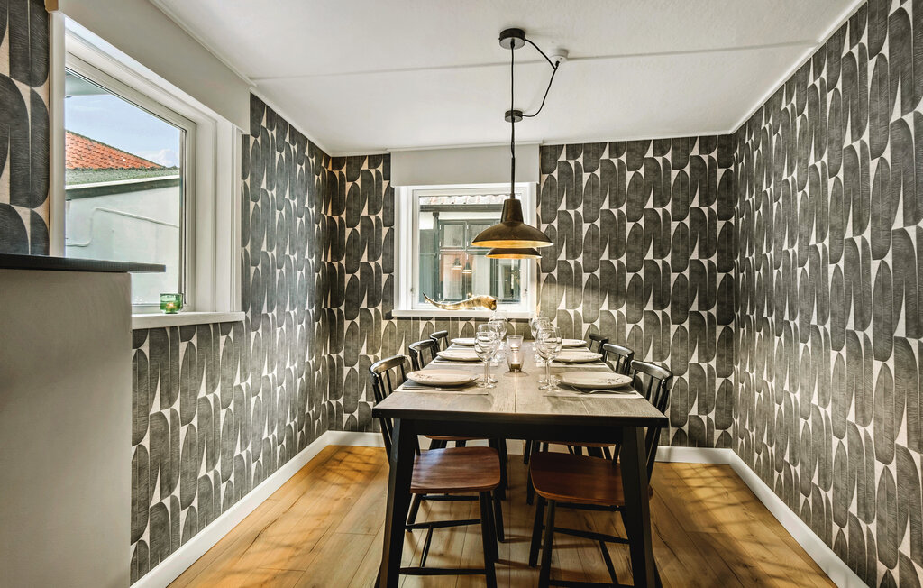 Ferienhaus - Faaborg , Dänemark - G52091 5