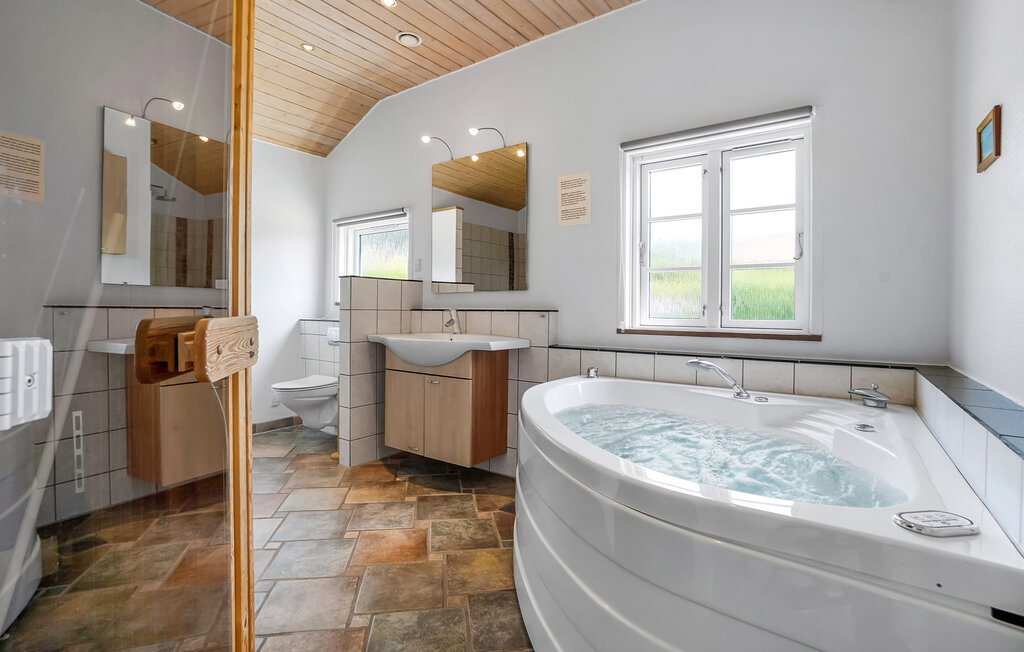 Feriehus - Faaborg , Danmark - G52097 8