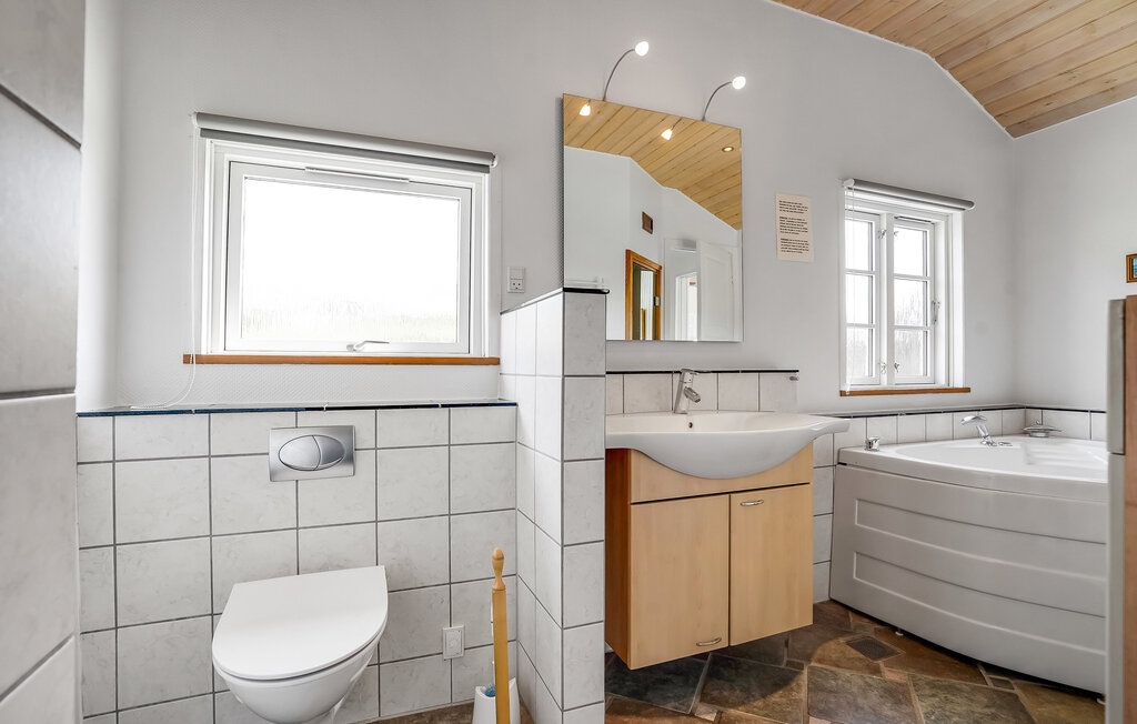 Feriehus - Faaborg , Danmark - G52097 27