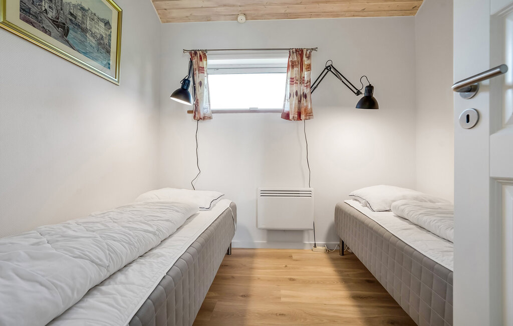 Feriehus - Faaborg , Danmark - G52097 25