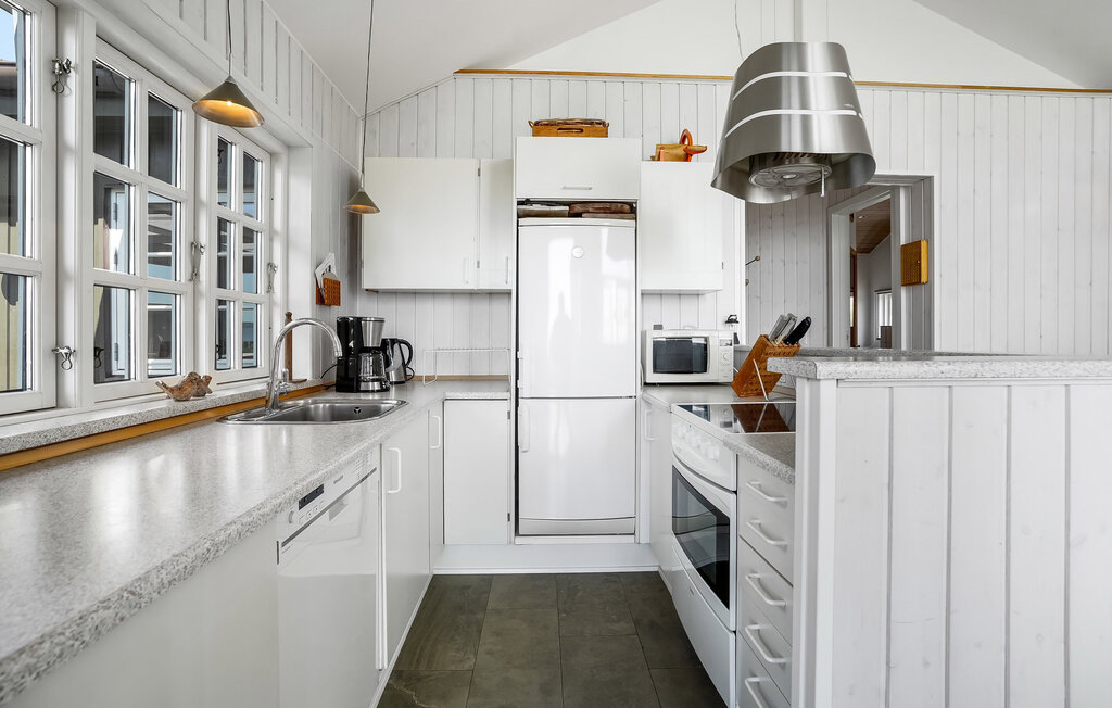 Feriehus - Faaborg , Danmark - G52097 7