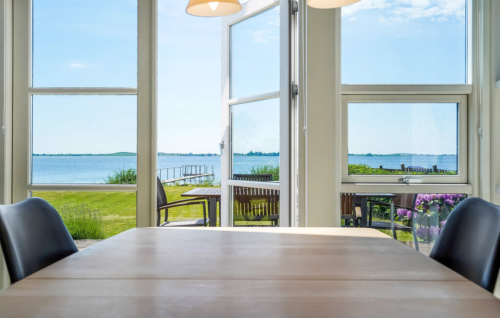 Feriehus - Faaborg , Danmark - G52097 4