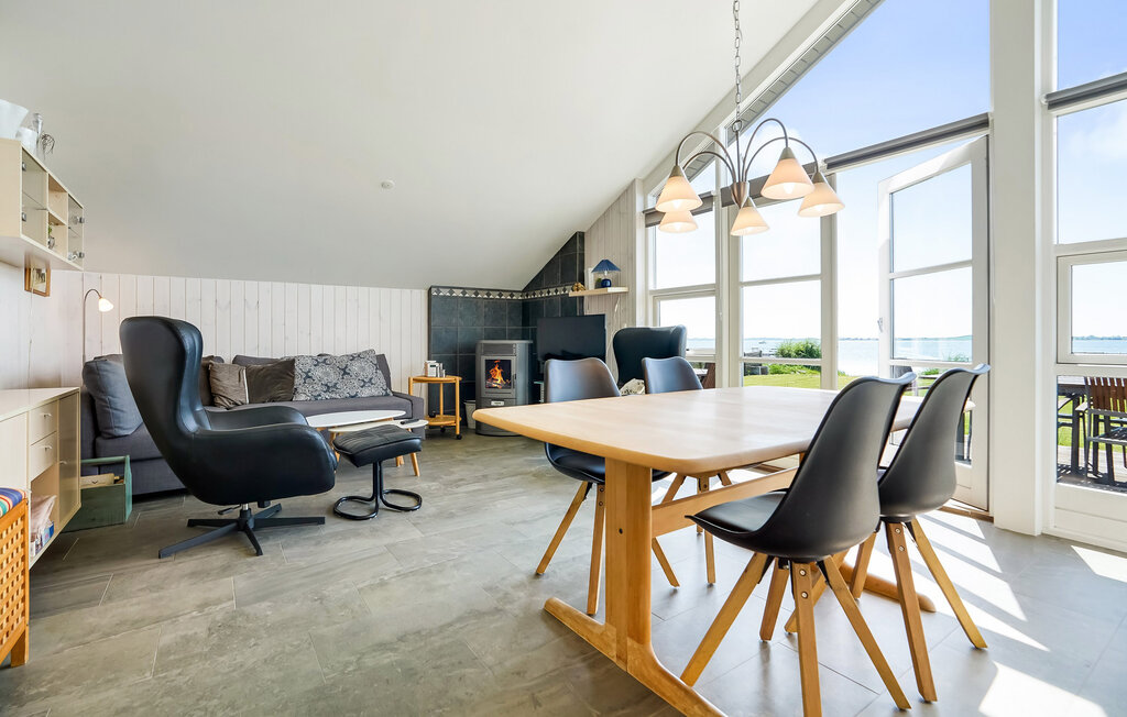 Feriehus - Faaborg , Danmark - G52097 5