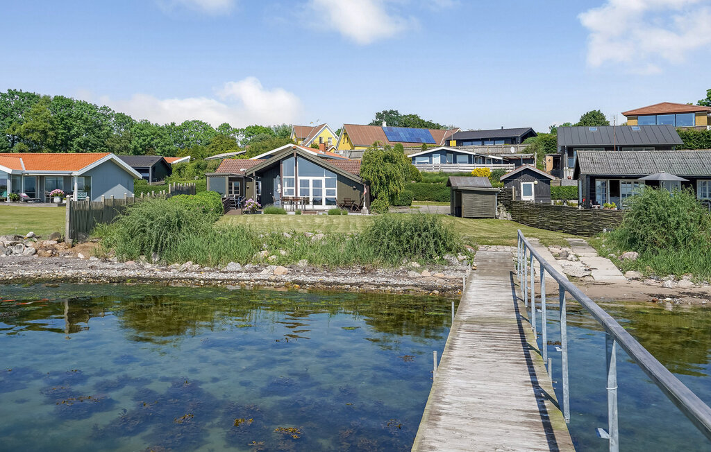 Feriehus - Faaborg , Danmark - G52097 1