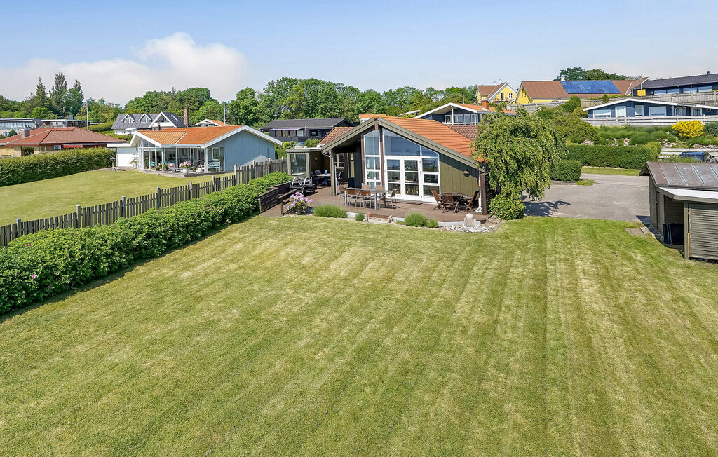 Feriehus - Faaborg , Danmark - G52097 10