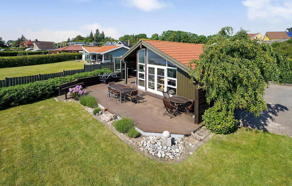 Feriehus - Faaborg , Danmark - G52097 12