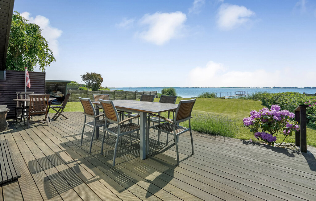 Feriehus - Faaborg , Danmark - G52097 2