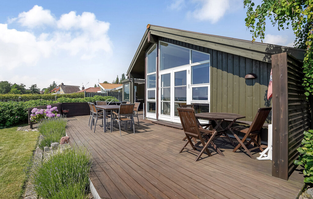 Feriehus - Faaborg , Danmark - G52097 3