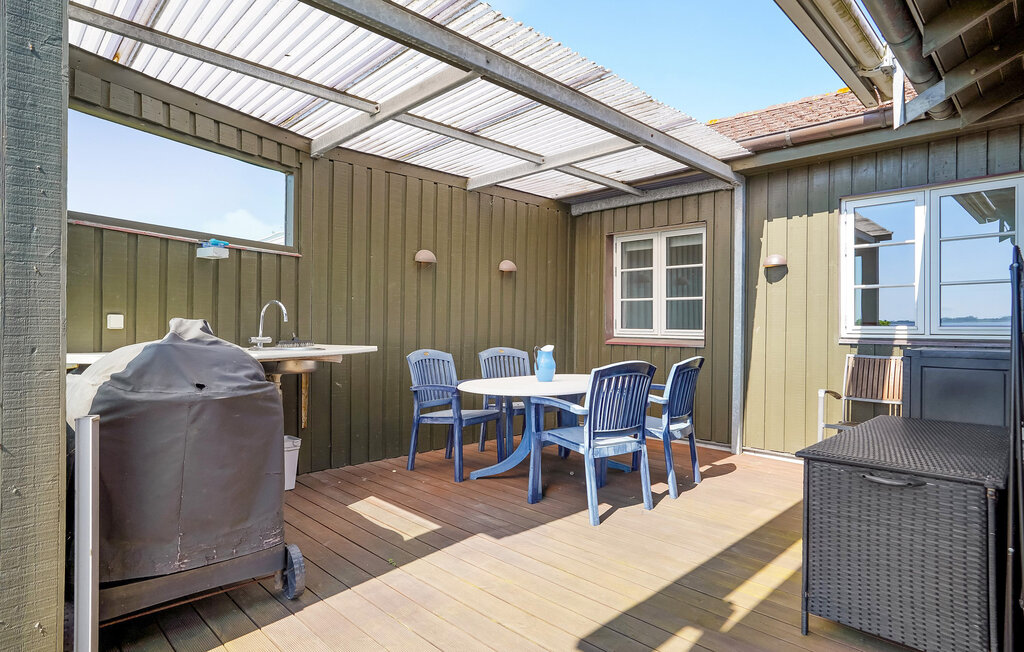 Feriehus - Faaborg , Danmark - G52097 14