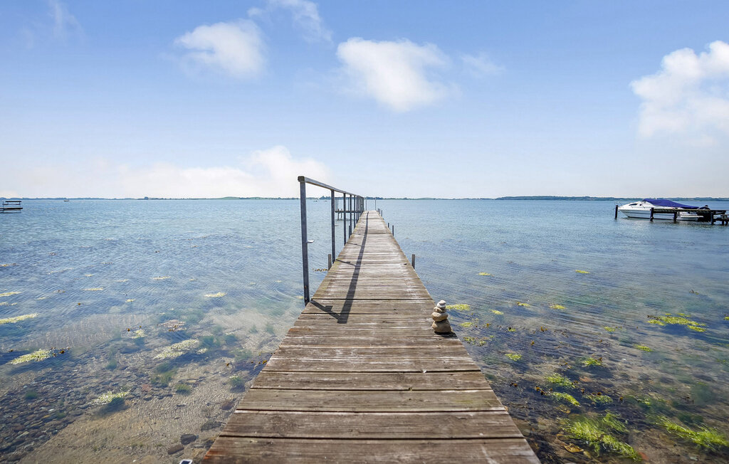 Feriehus - Faaborg , Danmark - G52097 18