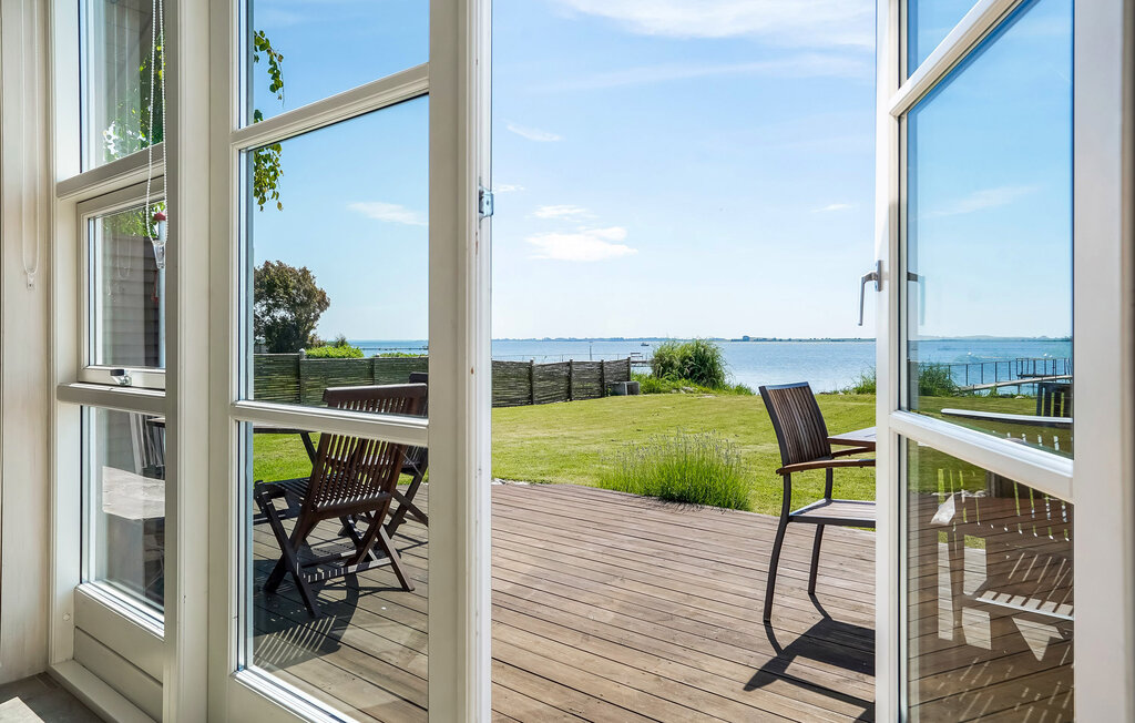 Feriehus - Faaborg , Danmark - G52097 19