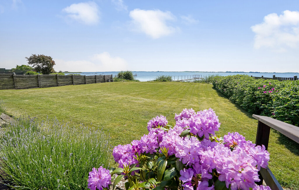 Feriehus - Faaborg , Danmark - G52097 20