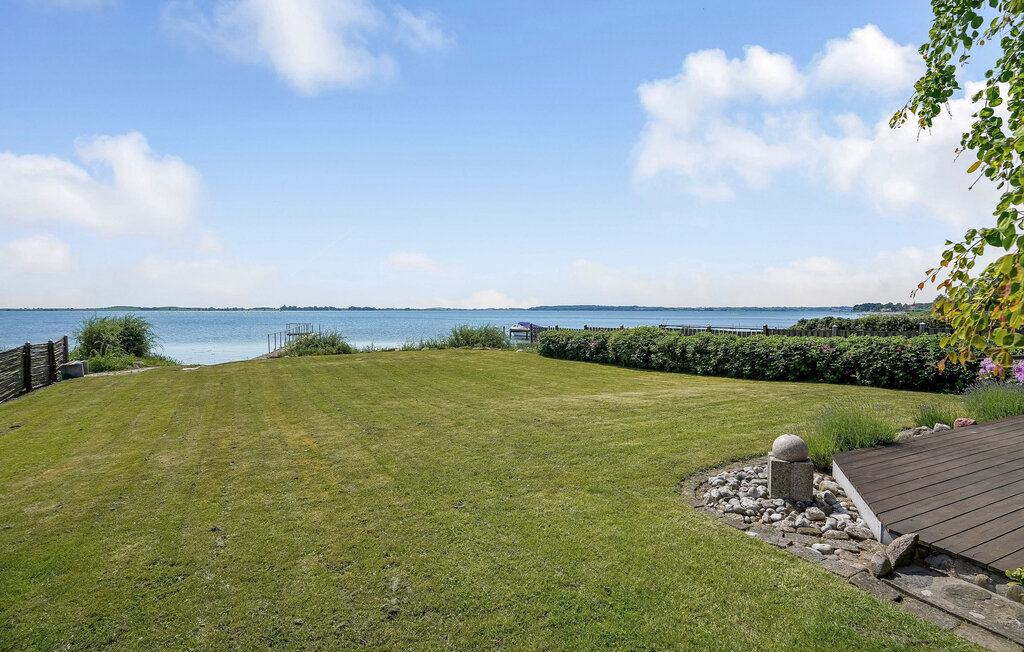 Feriehus - Faaborg , Danmark - G52097 21