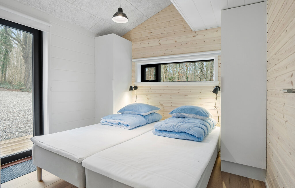 Feriehuse - Horne Næs , Danmark - G52220 20