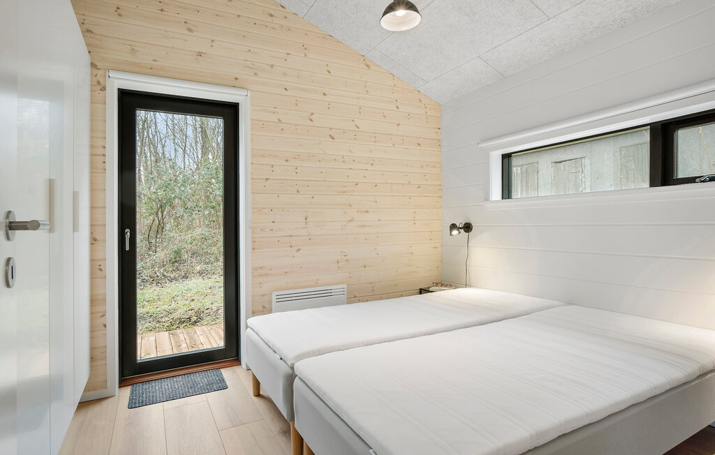 Feriehuse - Horne Næs , Danmark - G52220 21