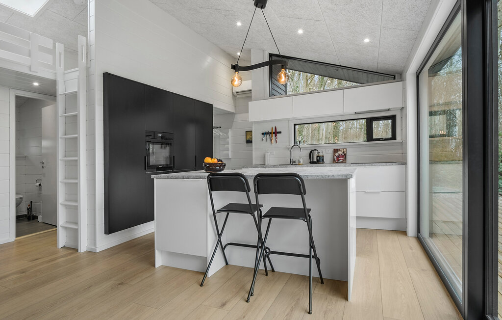 Feriehuse - Horne Næs , Danmark - G52220 5