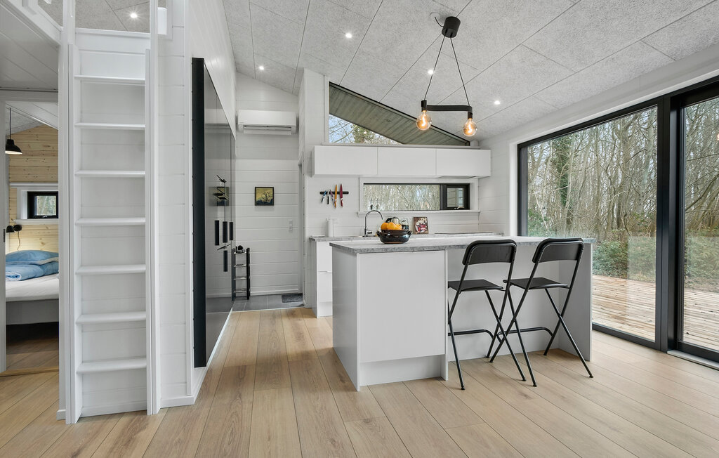 Feriehuse - Horne Næs , Danmark - G52220 18