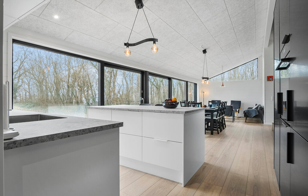 Feriehuse - Horne Næs , Danmark - G52220 6