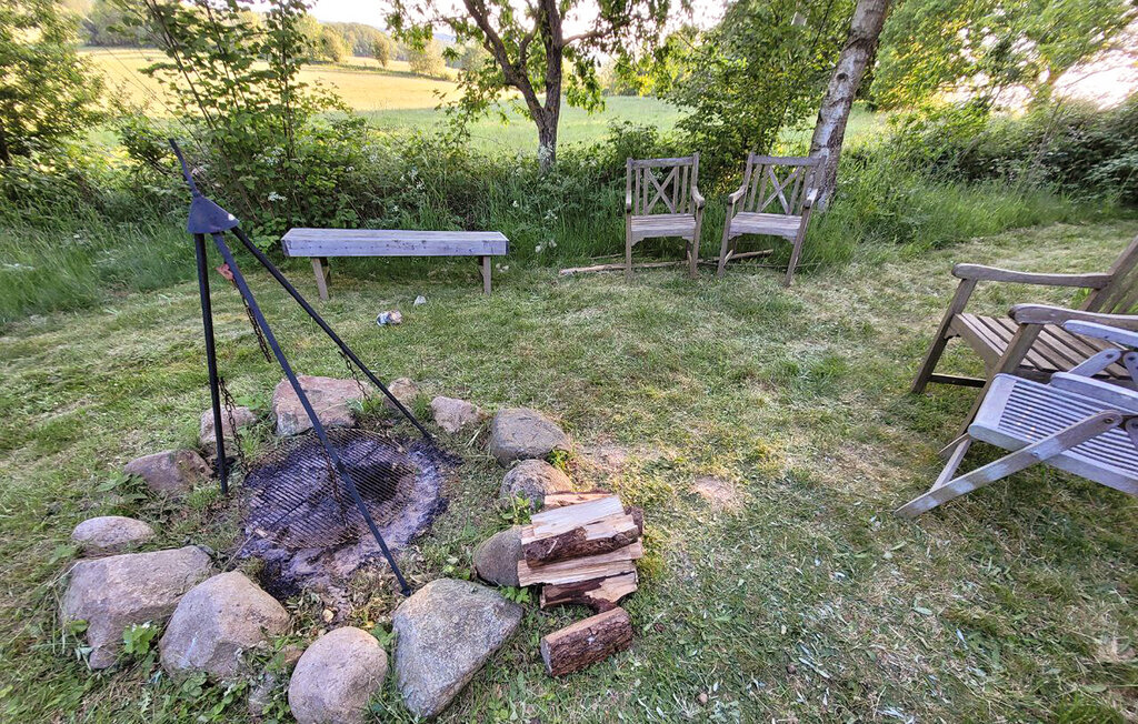 Ferienhaus - Svanninge , Dänemark - G52044 15