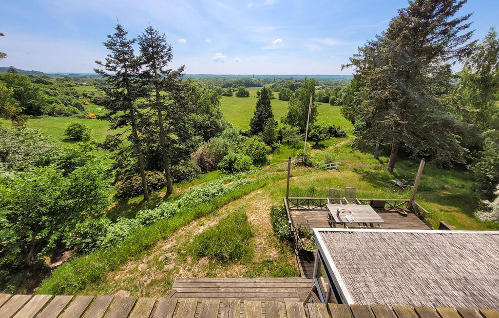 Ferienhaus - Svanninge , Dänemark - G52044 20