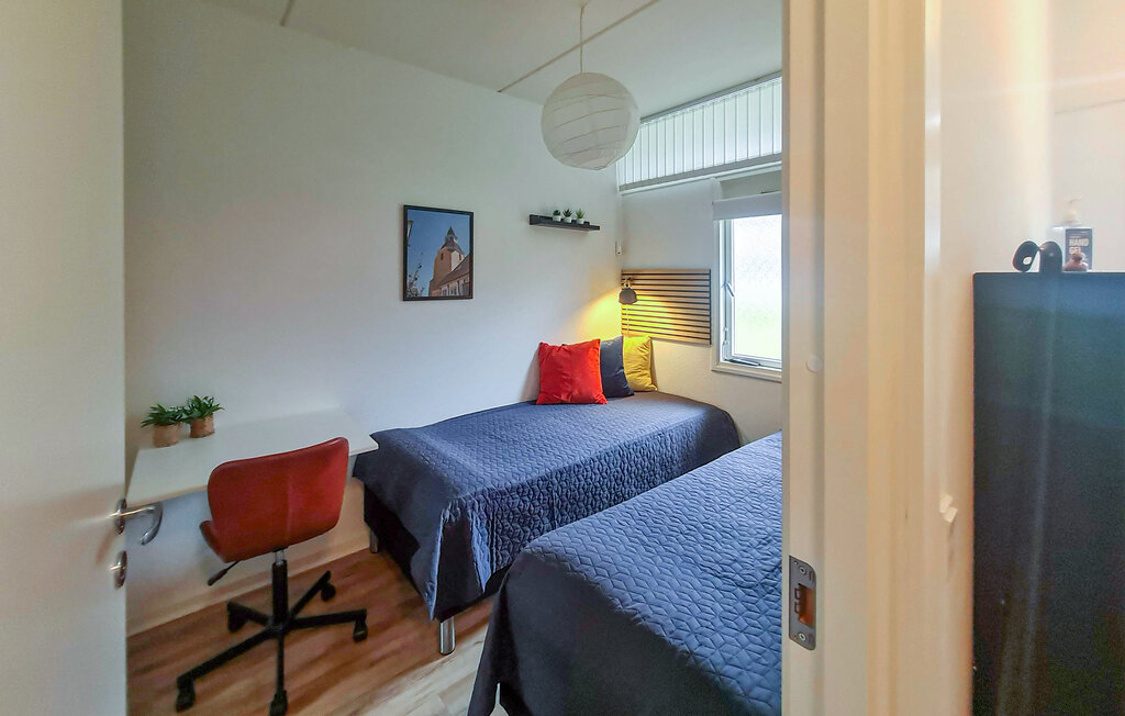 Ferienwohnung - Faaborg , Dänemark - G52043 8