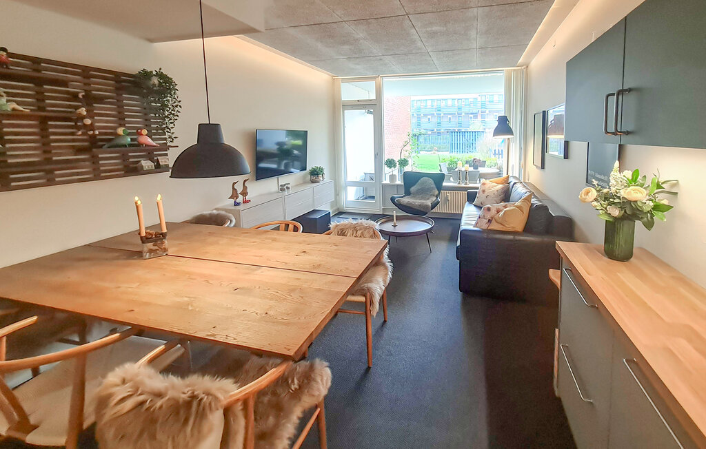 Ferienwohnung - Faaborg , Dänemark - G52043 5