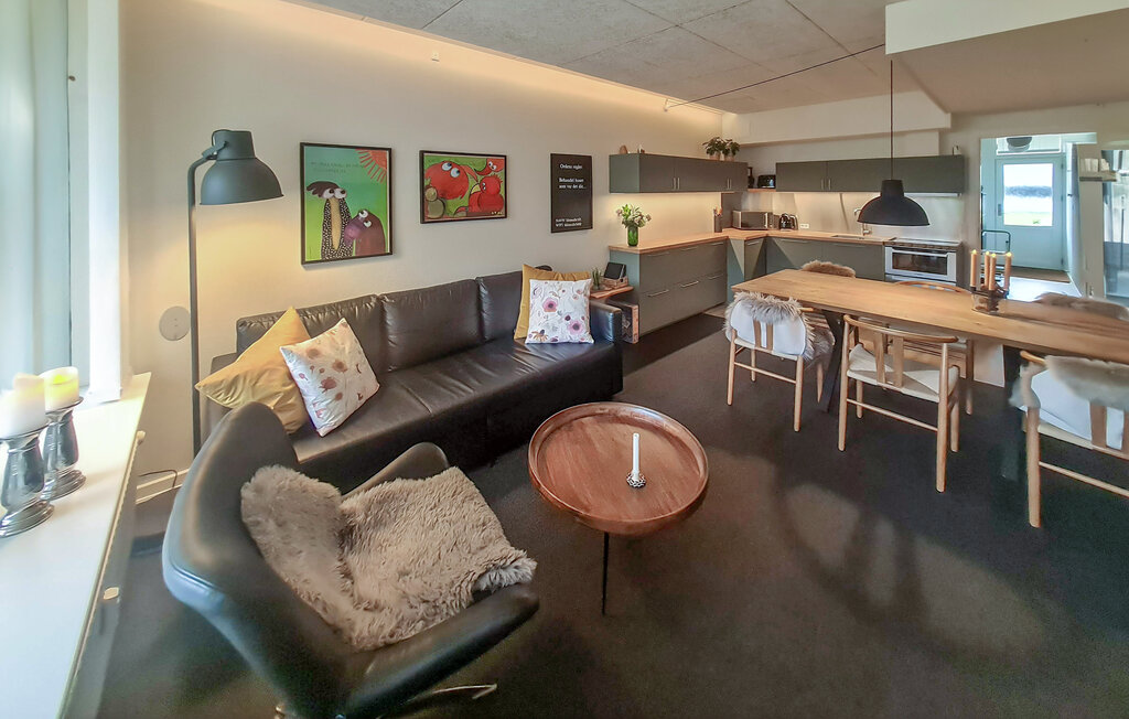 Ferienwohnung - Faaborg , Dänemark - G52043 3