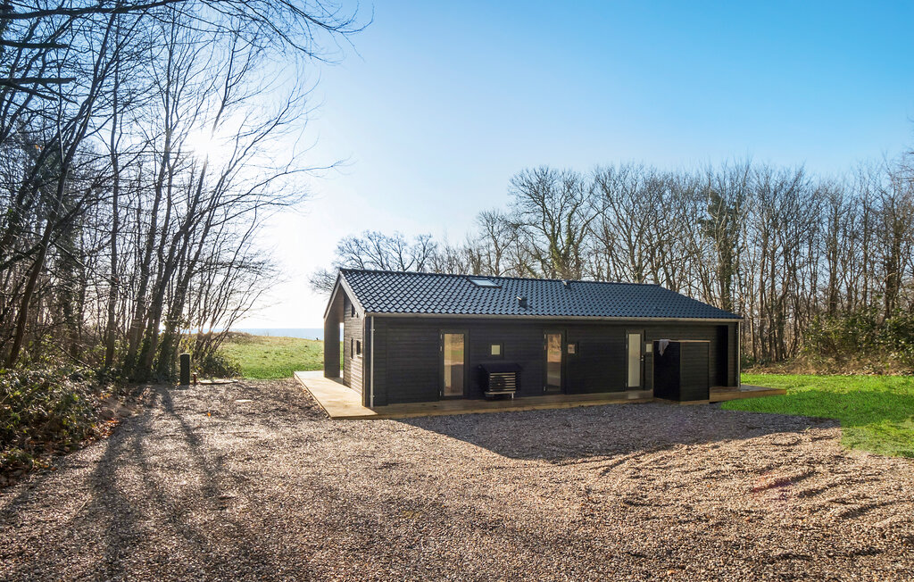 Feriehuse - Horne Næs , Danmark - G52220 1