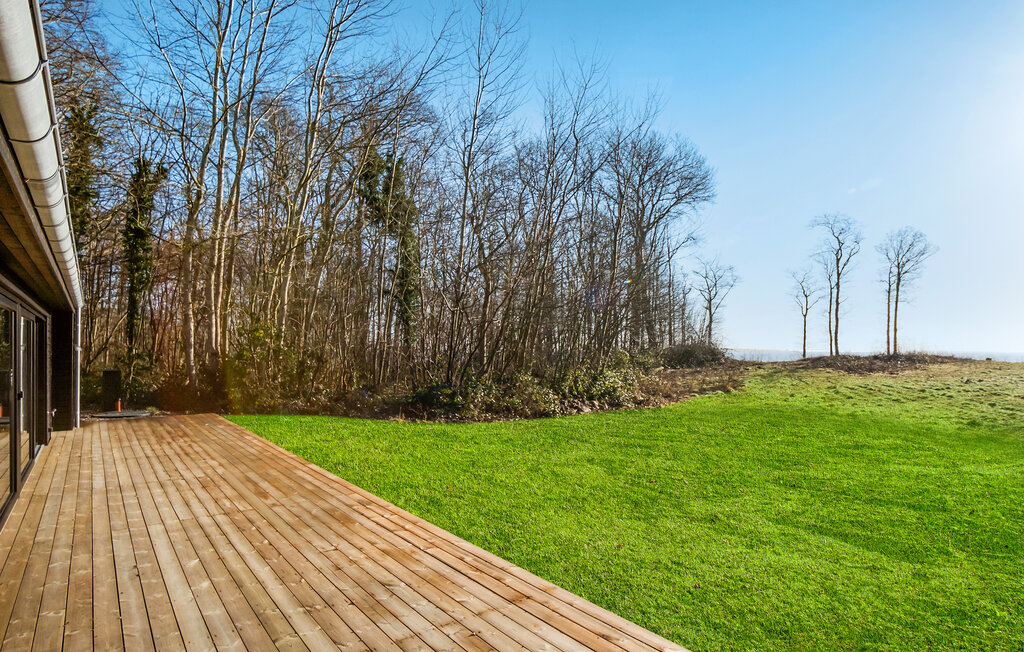 Feriehuse - Horne Næs , Danmark - G52220 8